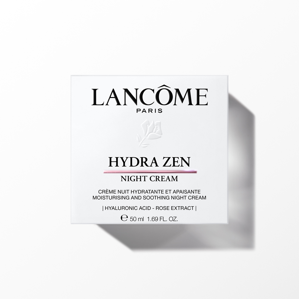 Hydra Zen Anti-Stress Moisturizing Night Cream